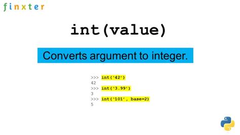 Check an int for a specific number .